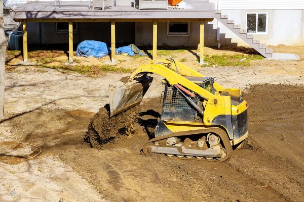 Boulder Excavating LLC