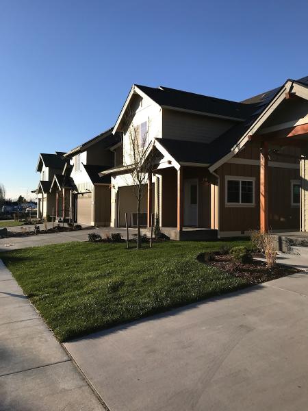Springside Homes