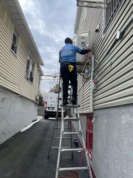 Allen Refrigeration & Air Condition LLC