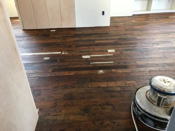 Pure Floors Inc