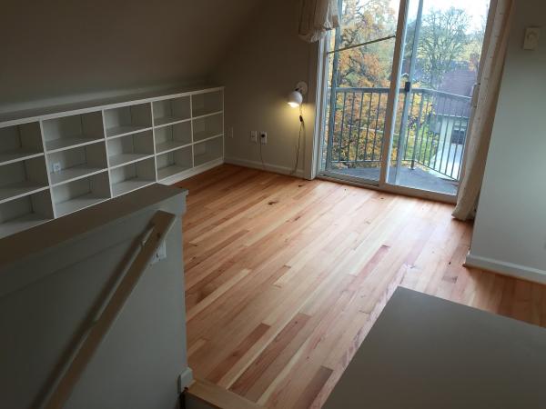 Pure Floors Inc