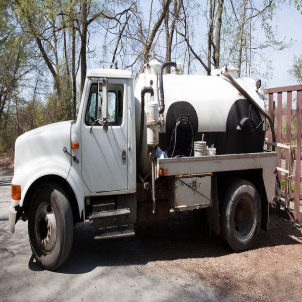 Superior Septic Services LLC