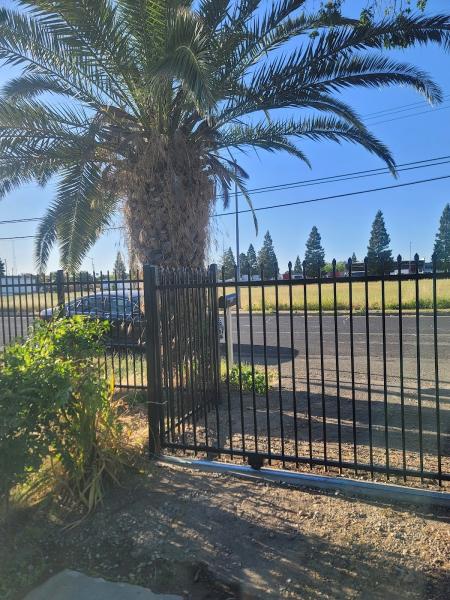 Palmers Iron Fence LLC