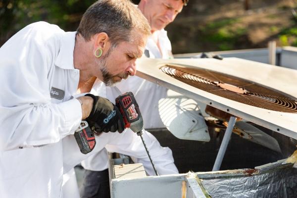 San Diego Plumbing Heating Air