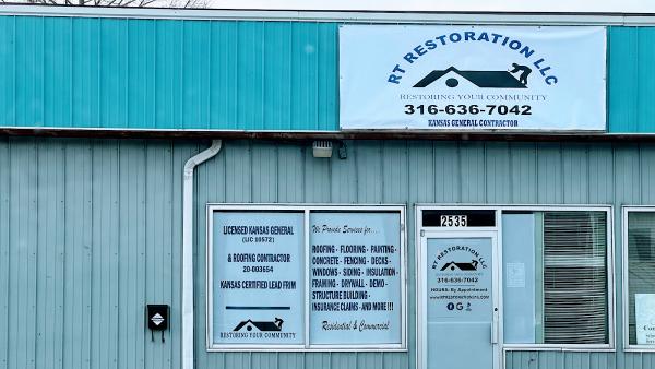 RT Restoration Contracting LLC