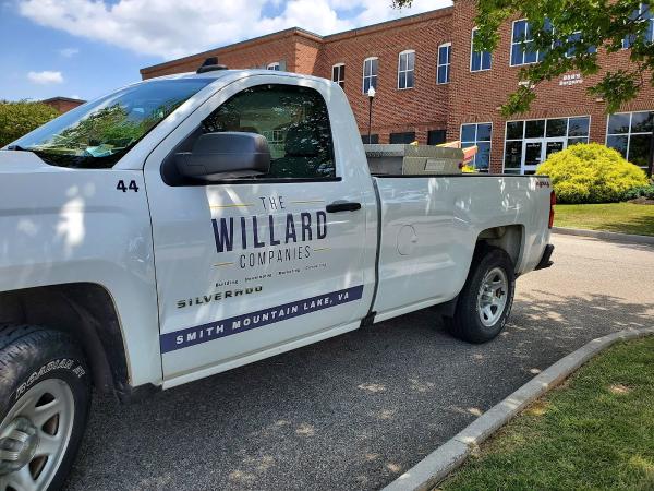 The Willard Companies