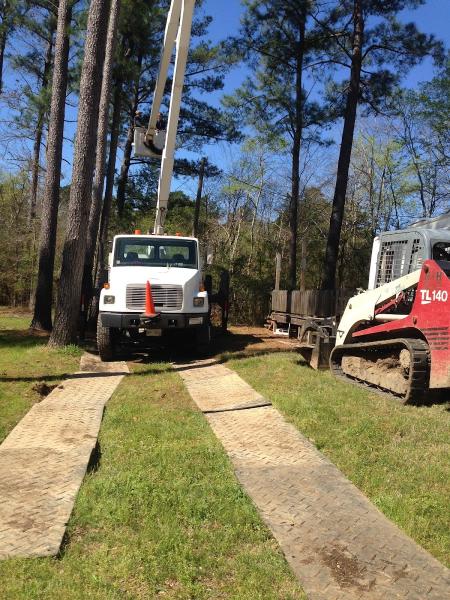 Couch Tree Service LLC