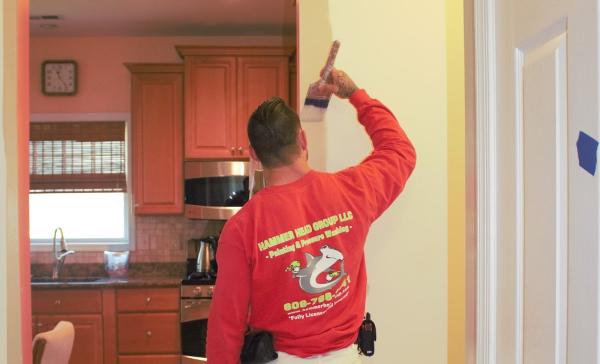 Hammer Head Group Painting & Remodeling