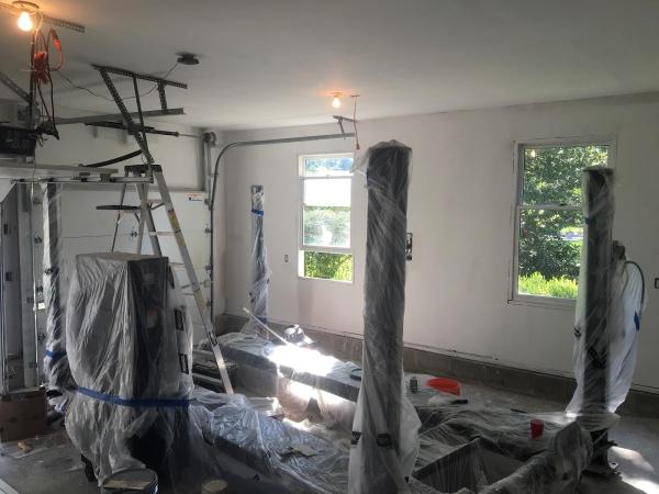 Hammer Head Group Painting & Remodeling