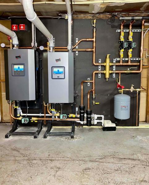 First Choice Plumbing Heating & Air Conditioning