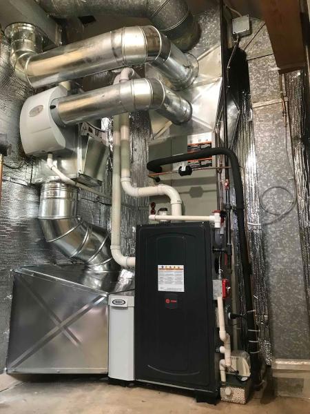 First Choice Plumbing Heating & Air Conditioning