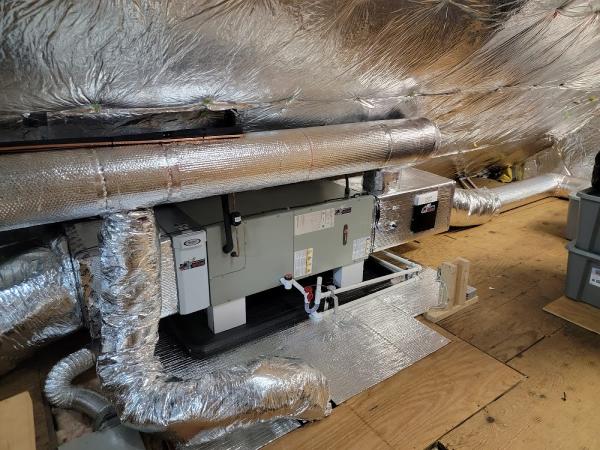 First Choice Plumbing Heating & Air Conditioning