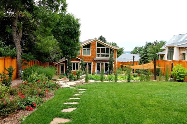 Wild Earth Gardens
