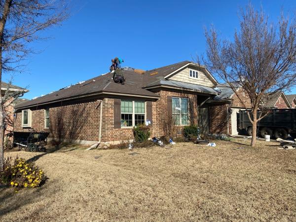 Wright Way Roofing & Construction LLC