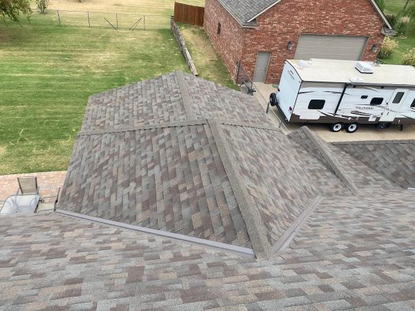 Wright Way Roofing & Construction LLC