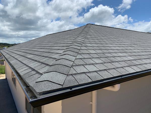 Wright Way Roofing & Construction LLC