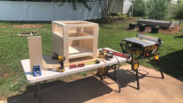 Raymes Home Improvement LLC
