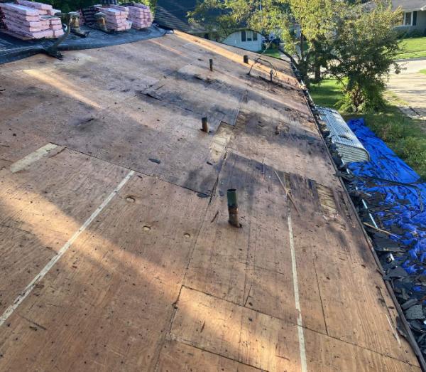 JB Roofing