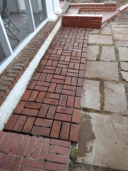 Specialty Stone and Lawn Care