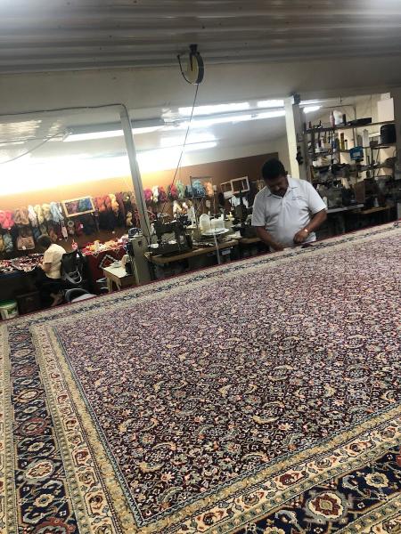 McFarland's Carpet Service