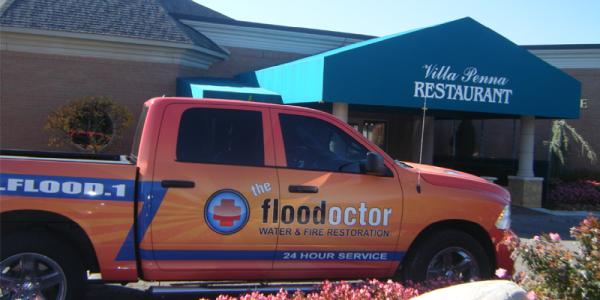 The Restoration Doctor