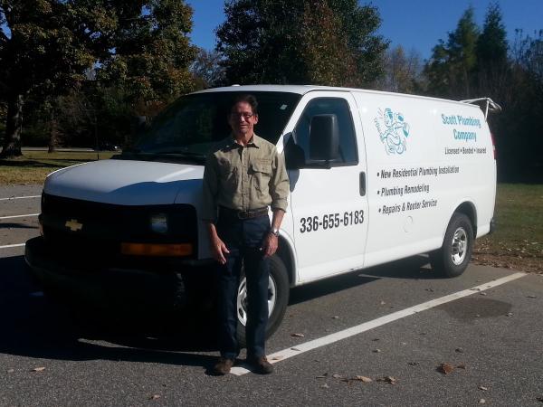Scott Plumbing Company