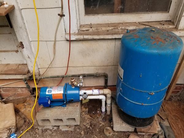 Scott Plumbing Company