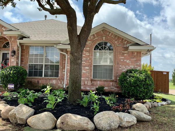 Rc Landscape LLC
