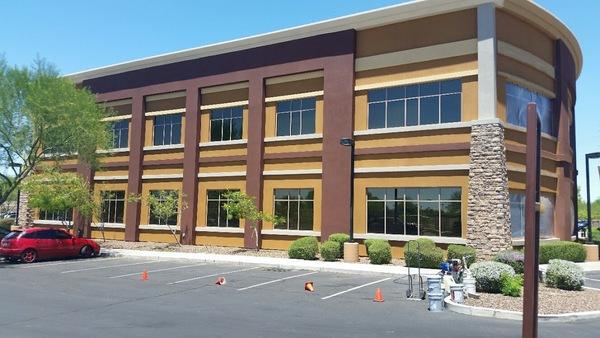 Ghaster Painting & Coatings