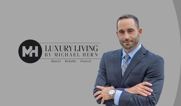 Luxury Living By Michael Hern