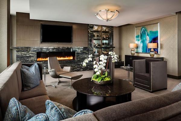Luxury Living By Michael Hern