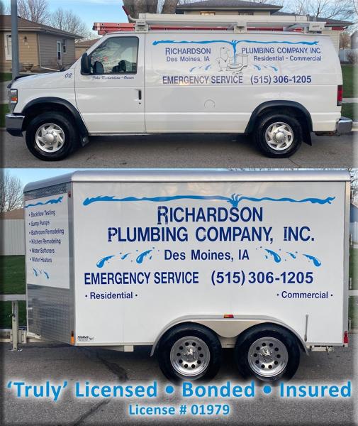 Richardson Plumbing