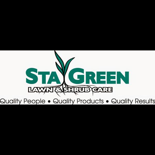 Stagreen Lawn & Shrub Care