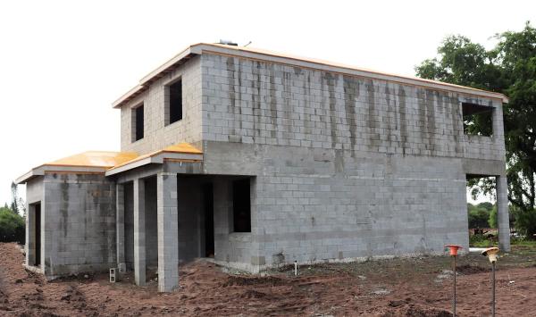 Richard & Rice Construction Company