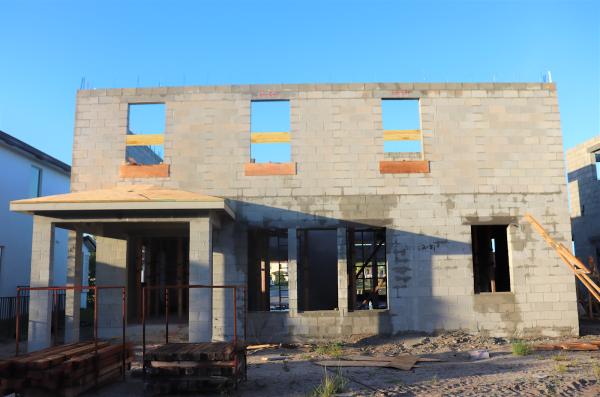 Richard & Rice Construction Company