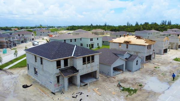 Richard & Rice Construction Company