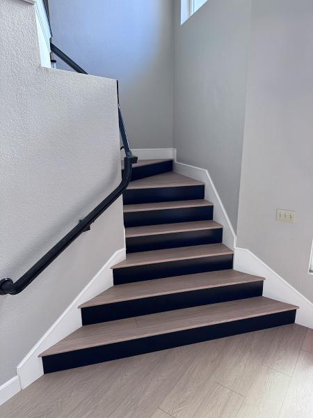 Daniel's Flooring.