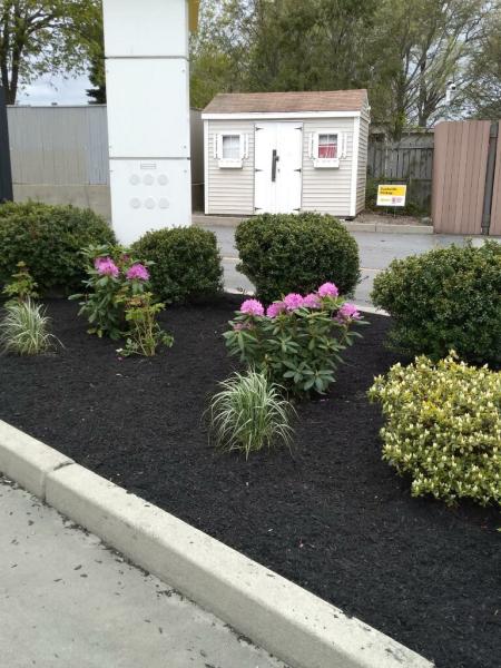 Peter's Excavating & Landscape Construction LLC