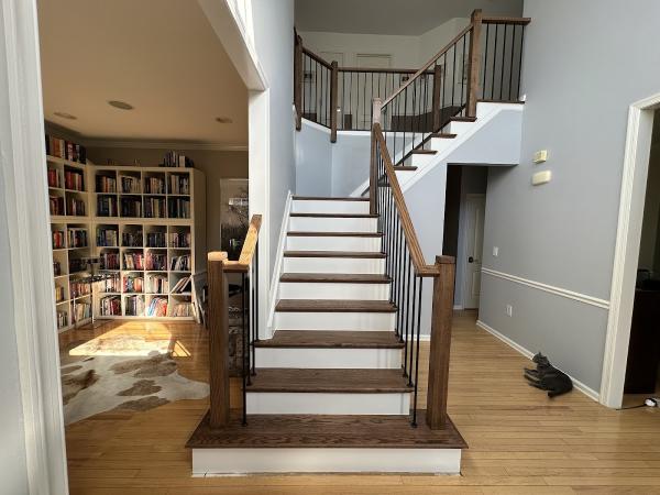 Home Trimwork