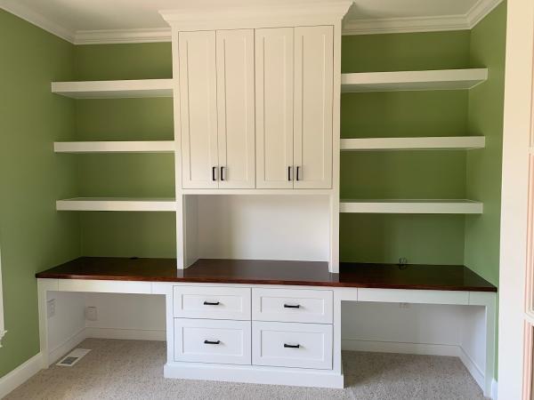 Home Trimwork