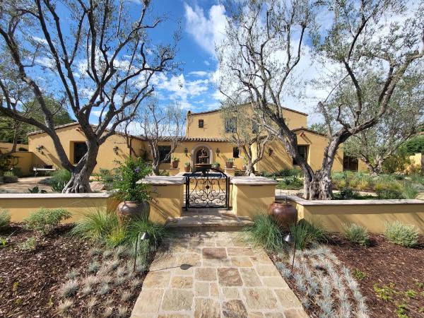 Mark Scott Associates