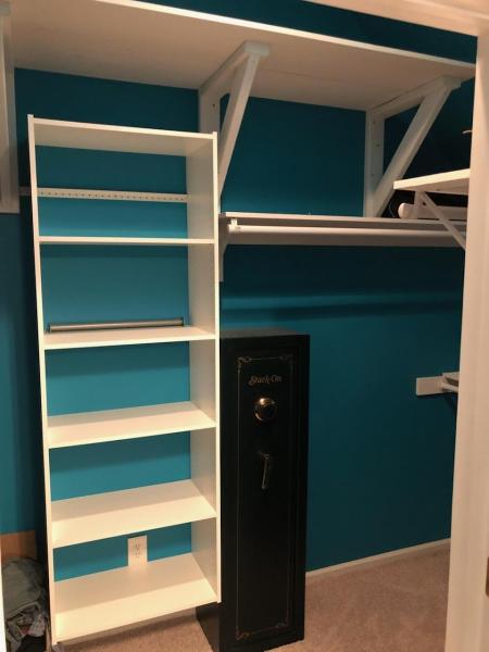 Handy Workz LLC