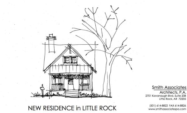 Smith Associates Architects PA