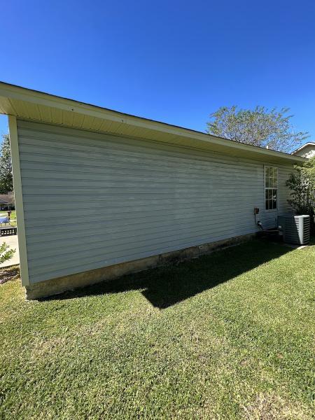 Caseys Exterior Cleaning