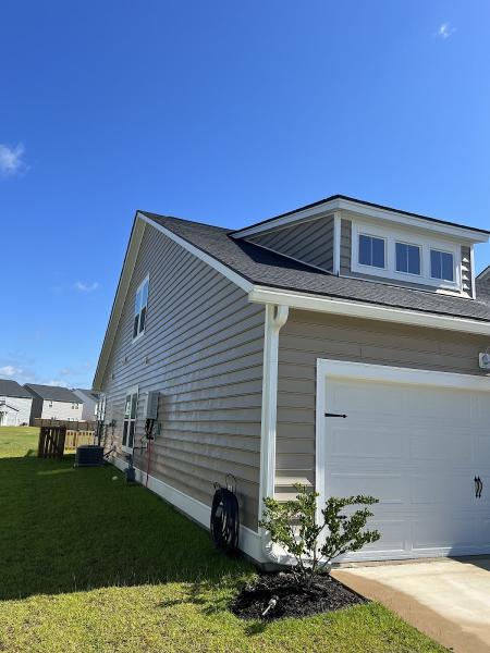 Caseys Exterior Cleaning