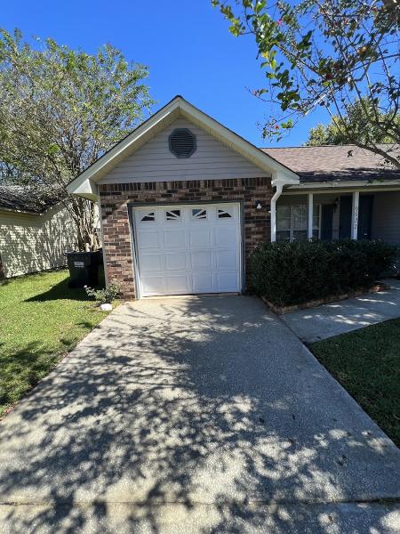 Caseys Exterior Cleaning