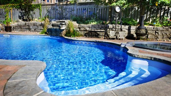 Sublime Pools & Spa