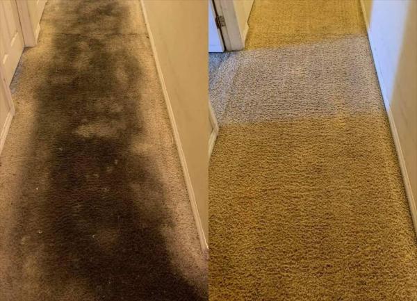 Golden Touch Quality Carpet Services