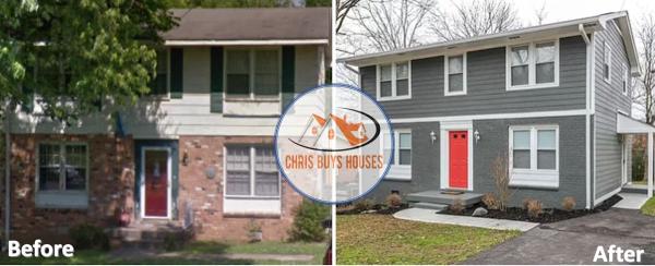 Chris Buys Houses