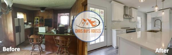 Chris Buys Houses